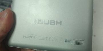 01-200014655: Bush mytablet 8 ac80cs 1/16gb