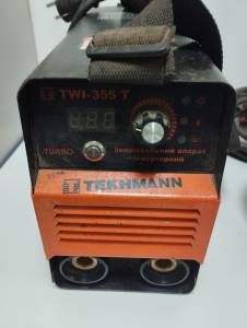 01-200074487: Tekhmann twi-355 t