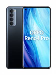 Мобільний телефон Oppo reno 4 pro 8/256gb