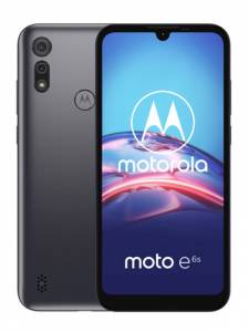 Мобильний телефон Motorola xt2053-1 moto e6s 4/64gb