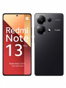 Мобильний телефон Xiaomi redmi note 13 pro 8/256gb