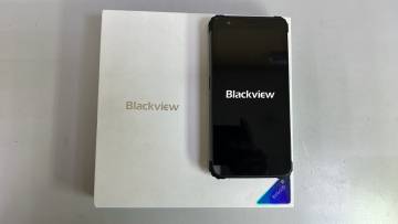 01-200093348: Blackview bv6600 4/64gb