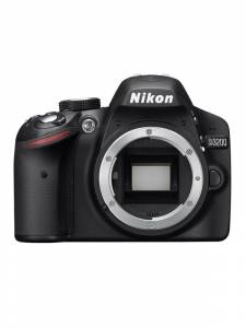Фотоаппарат Nikon d3200 body