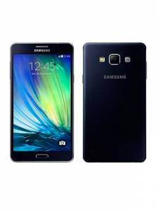 Мобільний телефон Samsung a7000 galaxy a7 duos