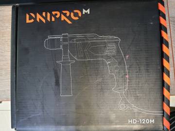 01-200108125: Dnipro-M hd-120m