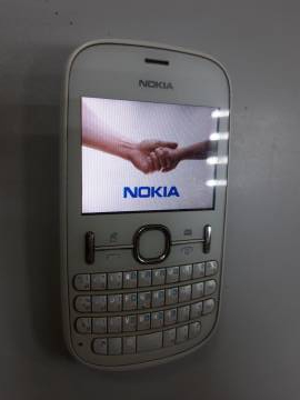 01-200109120: Nokia 200 asha dual sim
