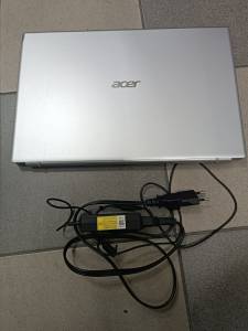 01-200111644: Acer core i3-1115g4 3,0ghz/ ram8gb/ ssd256gb/ intel uhd/ 1920x1080