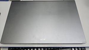 01-200116876: Acer core i7-1260p 2.1ghz/ ram16gb/ ssd1tb/ gf rtx2050