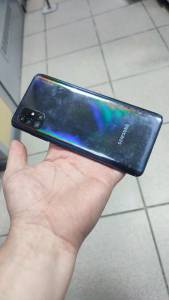 01-200121437: Samsung a515f galaxy a51 4/64gb