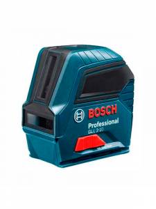 Лазерний нівелір Bosch gll 2-10