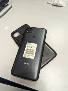01-200120046: Xiaomi redmi 9c 3/64gb
