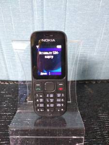01-200122714: Nokia 100