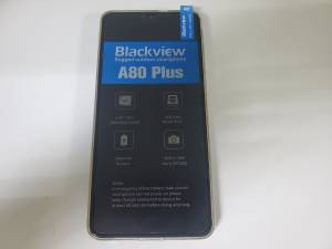 16-000263873: Blackview a80 plus 4/64gb