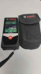01-200113385: Bosch plr 50 c