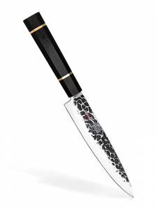 Нож туристический Fissman kensei bokuden 18 см сталь aus-8