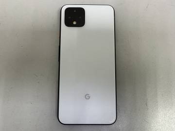 01-200143735: Google pixel 4 6/64gb