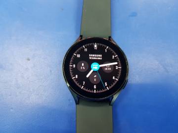 01-200142023: Samsung galaxy watch 4 44mm sm-r870