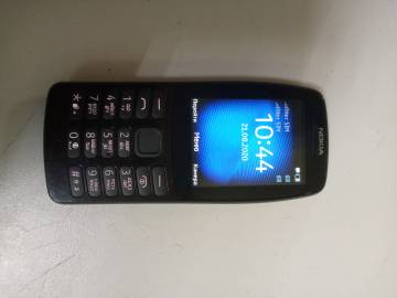 01-200155319: Nokia 210 dual sim 2019