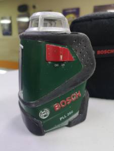 01-200157994: Bosch pll 360