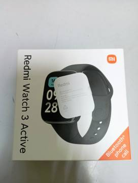 01-200157902: Xiaomi redmi watch 3 active