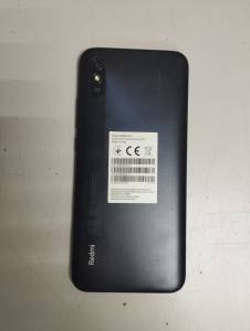 01-200160584: Xiaomi redmi 9a 2/32gb