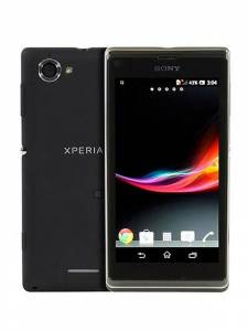 Мобильний телефон Sony xperia l c2105 1/8gb