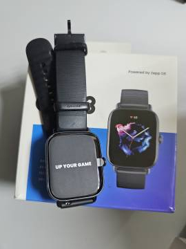 01-200152402: Amazfit gts 3