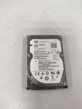 01-200214398: Seagate laptop thin hdd st500lt012