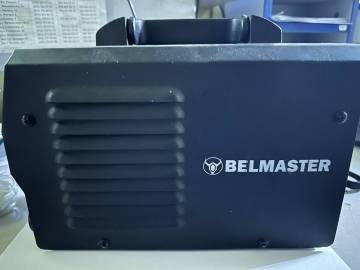 01-200218226: Belmaster mma 350