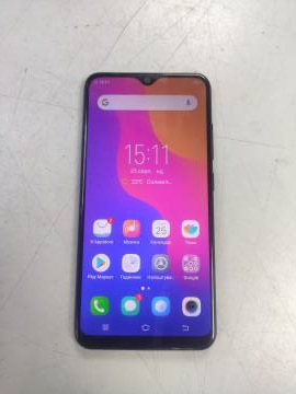 01-200211199: Vivo y91c 1820 2/32gb