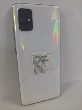 01-200243680: Samsung a515f galaxy a51 6/128gb