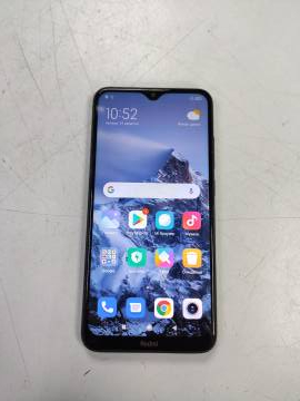 01-200234305: Xiaomi redmi 8 4/64gb