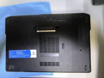 01-200273907: Dell latitude e6430 14&#34; core i5-3340 2,7ghz/ram4gb/hdd120gb/intel hd graphics 4000