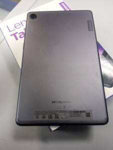 01-200242309: Lenovo tab m8 tb-8506f 32gb