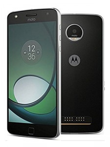 Мобильный телефон Motorola xt1650-02 moto z 32gb