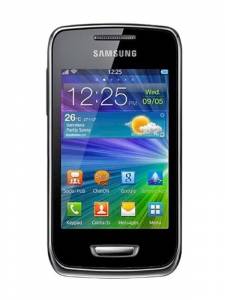 Мобільний телефон Samsung s5380 wave y