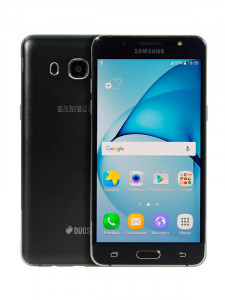 Мобильный телефон Samsung j510f galaxy j5