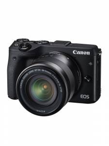 Canon eos m3 kit (18-55mm) is stm