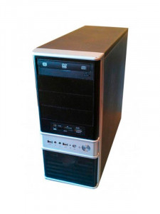 Athlon  64  X2  (2Cpu) 4400+ /ram2048mb/ hdd500gb/video 3000mb/ dvd rw