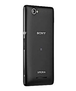 Sony xperia m c2005 dual