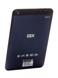 Dex ip890-3gb 8gb