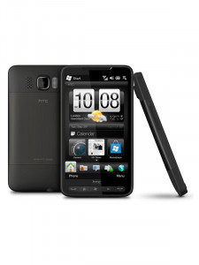 Htc t8585 touch hd2