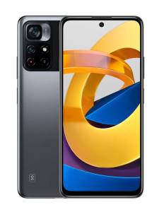Мобильный телефон Xiaomi poco m4 pro 5g 6/128gb