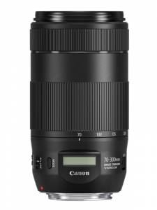 Canon ef 70-300mm f/4-5.6 is usm