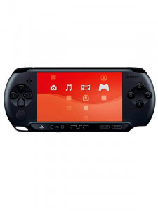 Sony ps portable psp-e1008