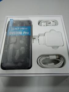 16-000168800: Blackview bv6300 pro 6/128gb