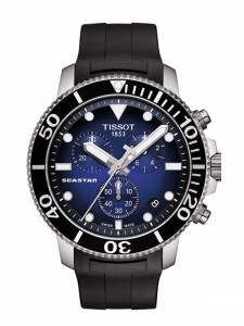 Годинник Tissot t120417