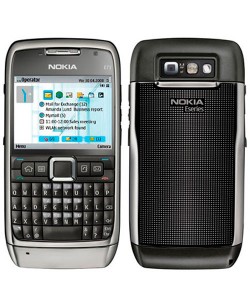 Nokia e71i