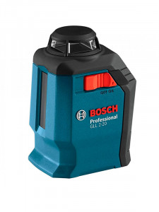 Bosch gll 2- 20