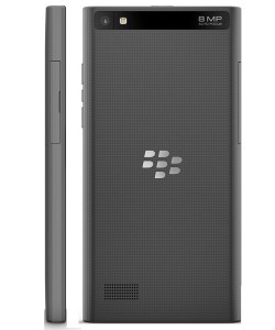 Blackberry leap str100-2/16gb